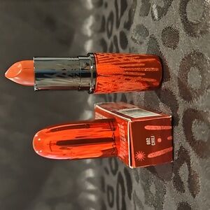 MAC Lipstick - #602 Chili